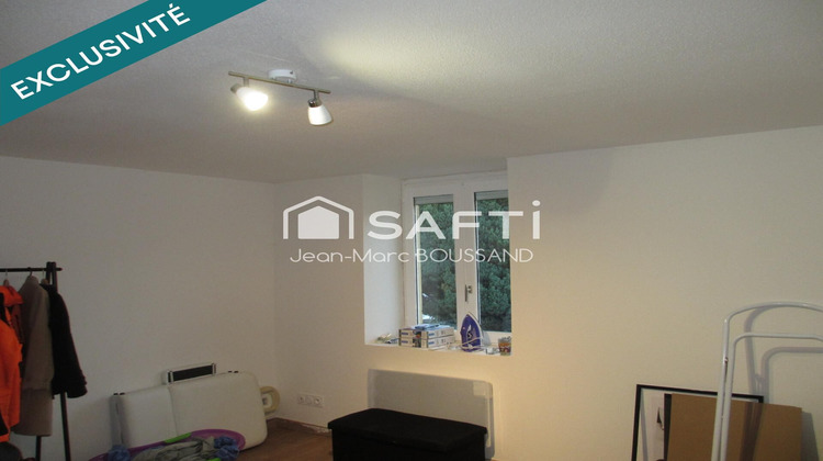 Ma-Cabane - Vente Appartement Chauffailles, 102 m²