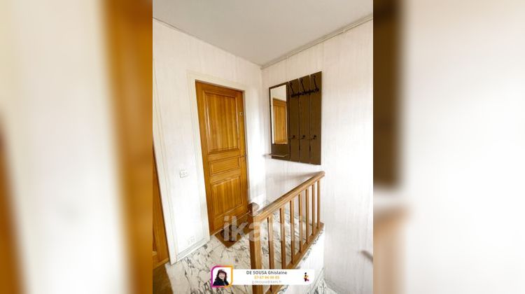 Ma-Cabane - Vente Appartement Chaumes-en-Brie, 60 m²