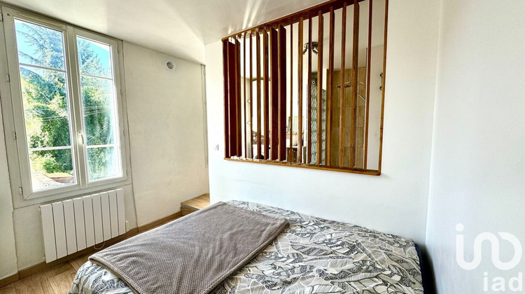 Ma-Cabane - Vente Appartement Chaumes-en-Brie, 52 m²