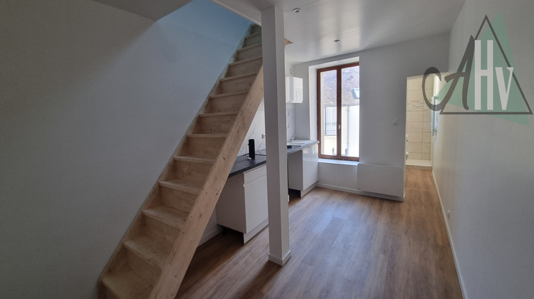 Ma-Cabane - Vente Appartement Chaumes-en-Brie, 35 m²