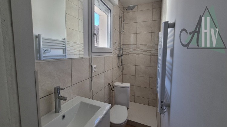 Ma-Cabane - Vente Appartement Chaumes-en-Brie, 35 m²