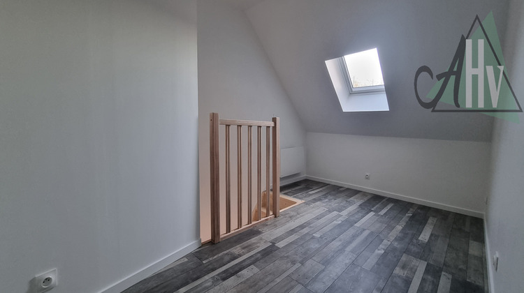 Ma-Cabane - Vente Appartement Chaumes-en-Brie, 35 m²