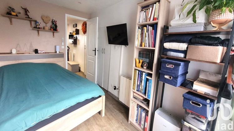 Ma-Cabane - Vente Appartement Chaumes-en-Brie, 30 m²