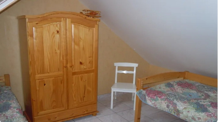 Ma-Cabane - Vente Appartement CHAUMES EN BRIE, 34 m²