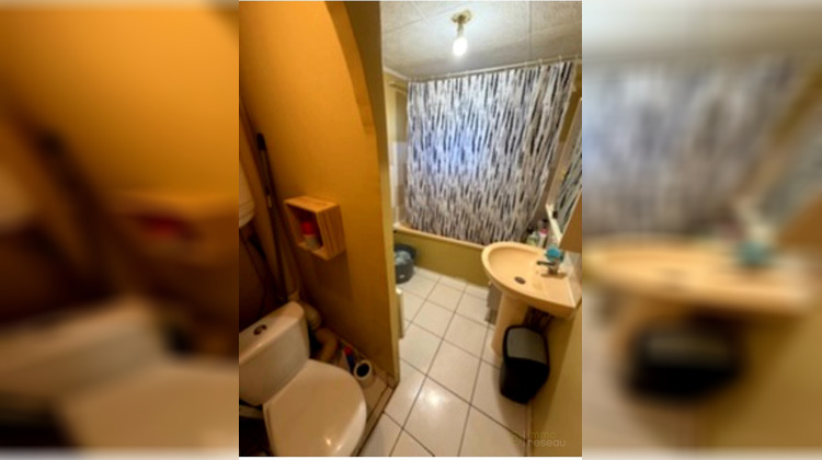 Ma-Cabane - Vente Appartement CHAUMES EN BRIE, 24 m²