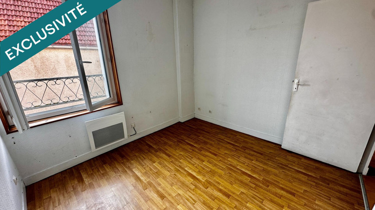 Ma-Cabane - Vente Appartement Chaumes-en-Brie, 58 m²