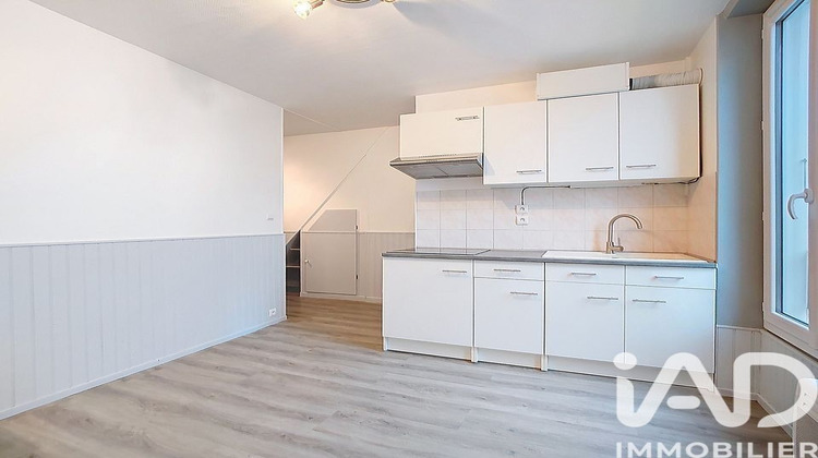 Ma-Cabane - Vente Appartement Chaumes-en-Brie, 37 m²