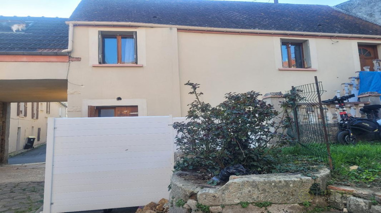 Ma-Cabane - Vente Appartement CHAUMES EN BRIE, 24 m²