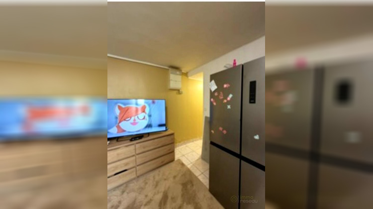 Ma-Cabane - Vente Appartement CHAUMES EN BRIE, 24 m²