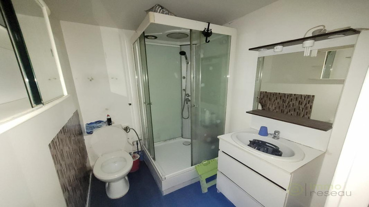 Ma-Cabane - Vente Appartement CHAUMES EN BRIE, 43 m²