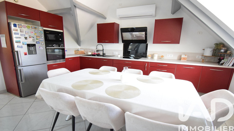 Ma-Cabane - Vente Appartement Chaumes-en-Brie, 55 m²