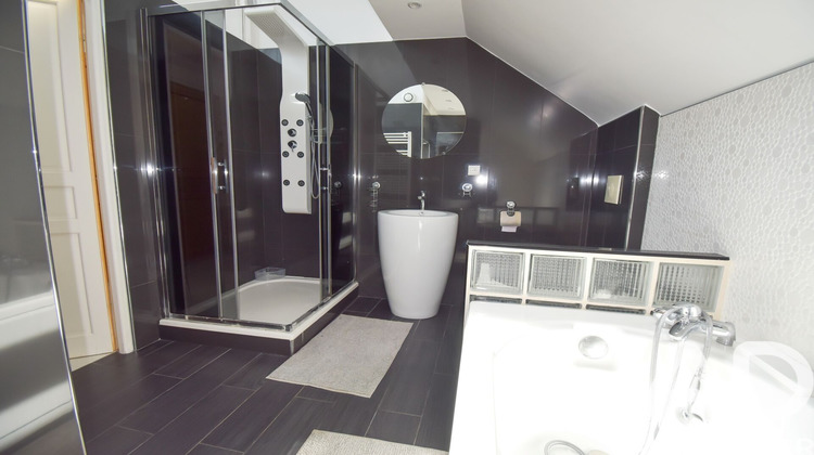 Ma-Cabane - Vente Appartement Chaumes-en-Brie, 55 m²