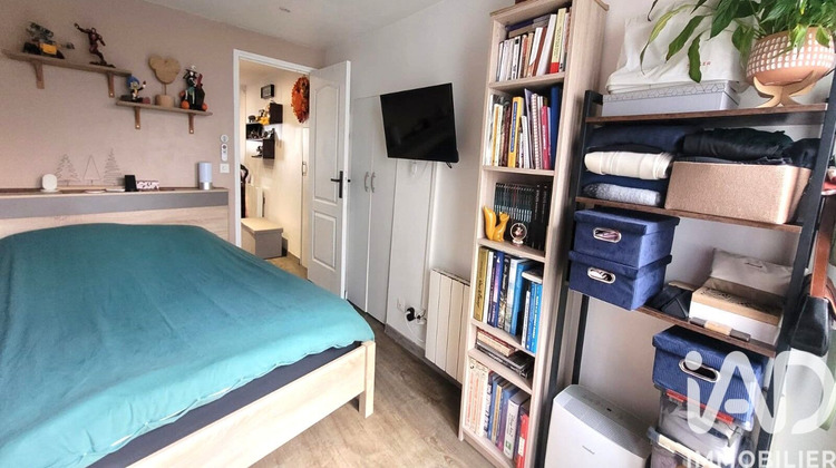 Ma-Cabane - Vente Appartement Chaumes-en-Brie, 30 m²