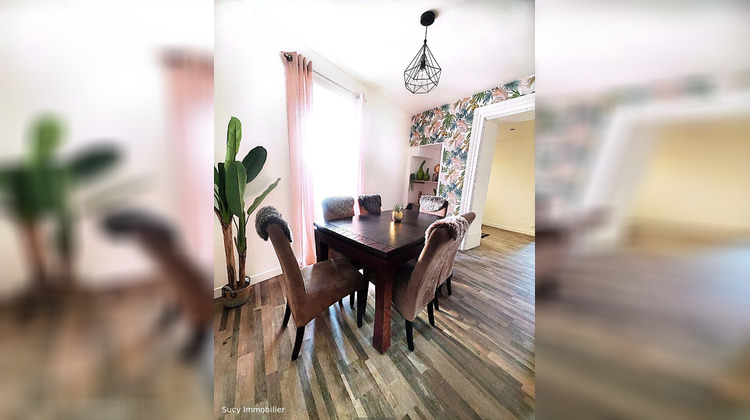 Ma-Cabane - Vente Appartement CHAUMES-EN-BRIE, 72 m²