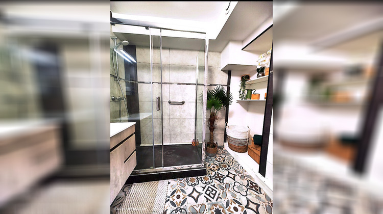 Ma-Cabane - Vente Appartement CHAUMES-EN-BRIE, 72 m²