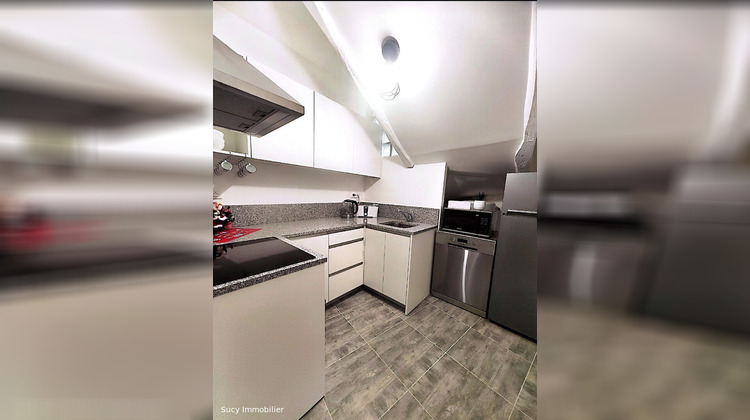 Ma-Cabane - Vente Appartement CHAUMES-EN-BRIE, 72 m²