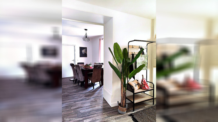 Ma-Cabane - Vente Appartement CHAUMES-EN-BRIE, 72 m²