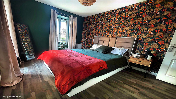 Ma-Cabane - Vente Appartement CHAUMES-EN-BRIE, 72 m²