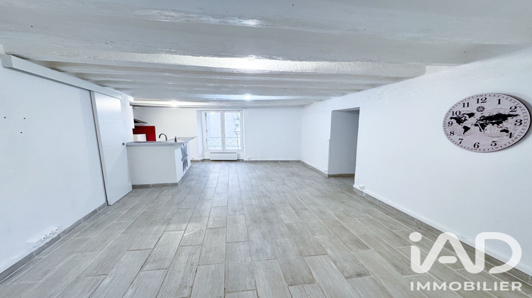 Ma-Cabane - Vente Appartement Chaumes-en-Brie, 61 m²