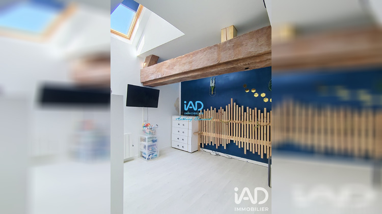 Ma-Cabane - Vente Appartement Chaumes-en-Brie, 76 m²