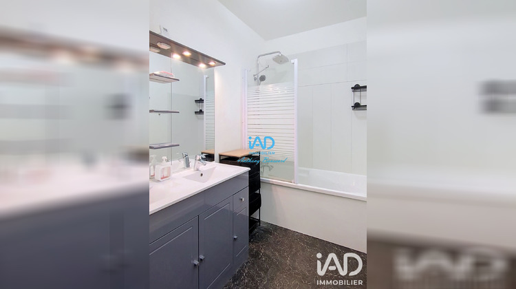 Ma-Cabane - Vente Appartement Chaumes-en-Brie, 76 m²