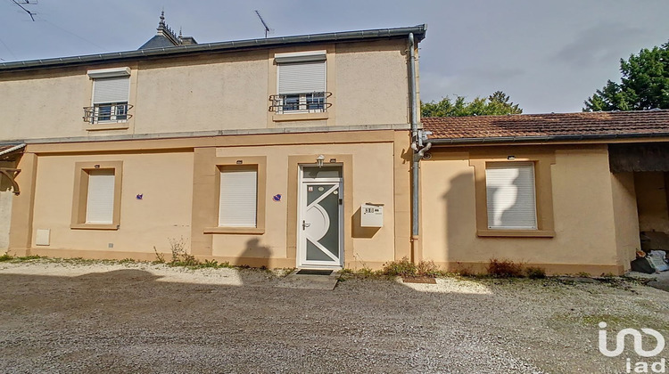 Ma-Cabane - Vente Appartement Chaumont, 40 m²