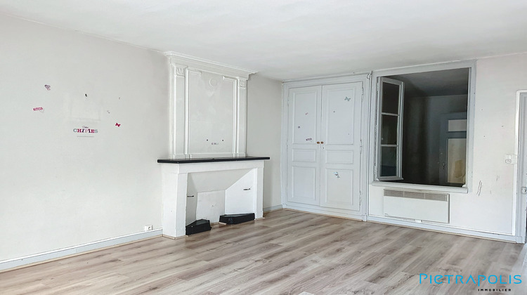 Ma-Cabane - Vente Appartement Chaumont, 82 m²