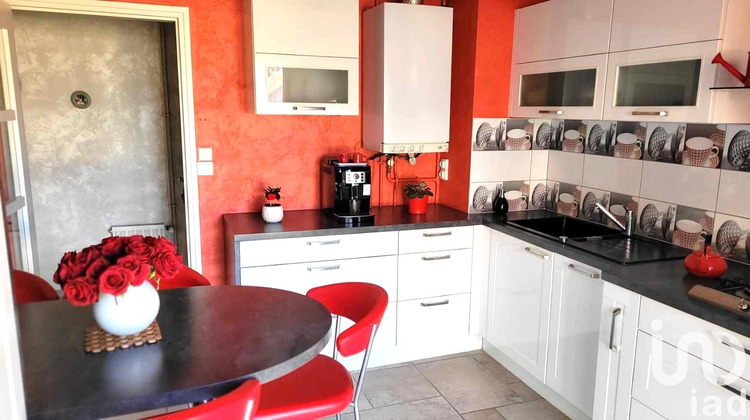 Ma-Cabane - Vente Appartement Chaumont, 84 m²