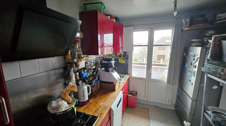 Ma-Cabane - Vente Appartement CHAUMONT, 89 m²