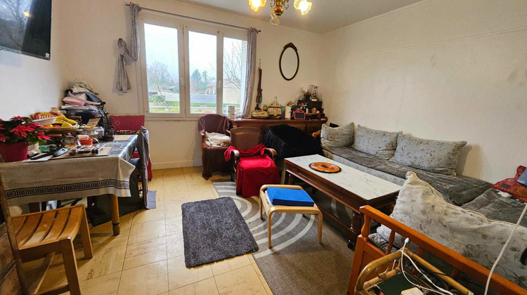 Ma-Cabane - Vente Appartement CHAUMONT, 89 m²