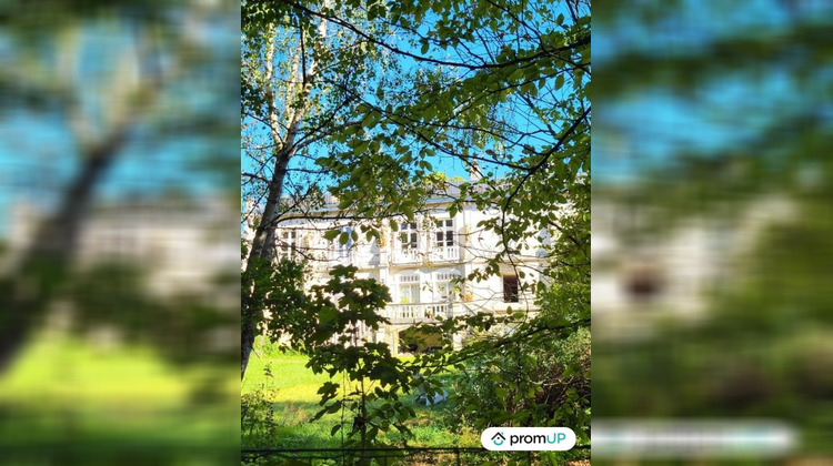 Ma-Cabane - Vente Appartement Chaumont, 253 m²