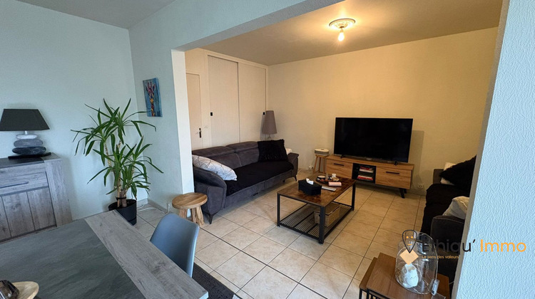 Ma-Cabane - Vente Appartement Chaumont, 82 m²