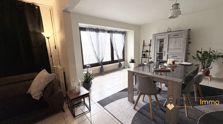 Ma-Cabane - Vente Appartement Chaumont, 82 m²