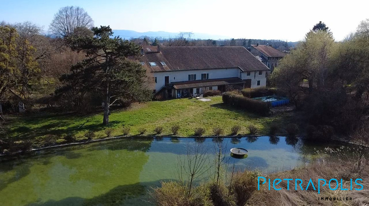 Ma-Cabane - Vente Appartement Chaumont, 850 m²
