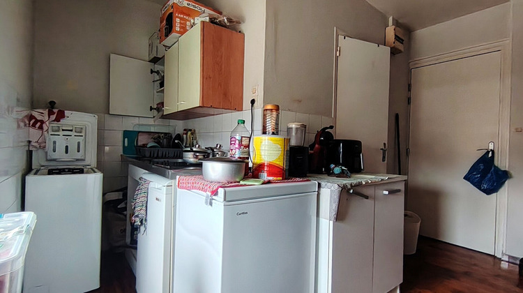 Ma-Cabane - Vente Appartement CHAUMONT, 27 m²