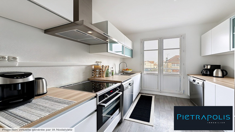 Ma-Cabane - Vente Appartement Chaumont, 90 m²