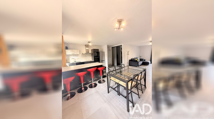 Ma-Cabane - Vente Appartement Chaumont, 72 m²