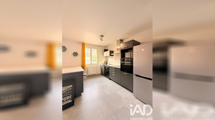 Ma-Cabane - Vente Appartement Chaumont, 72 m²