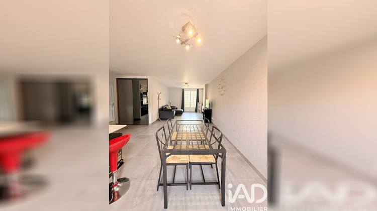 Ma-Cabane - Vente Appartement Chaumont, 72 m²