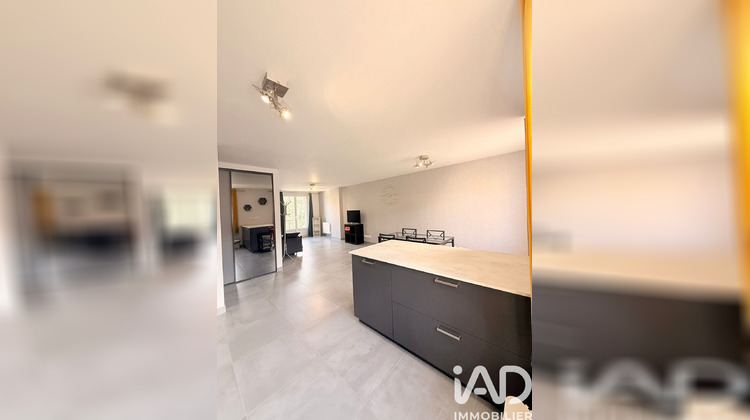 Ma-Cabane - Vente Appartement Chaumont, 72 m²
