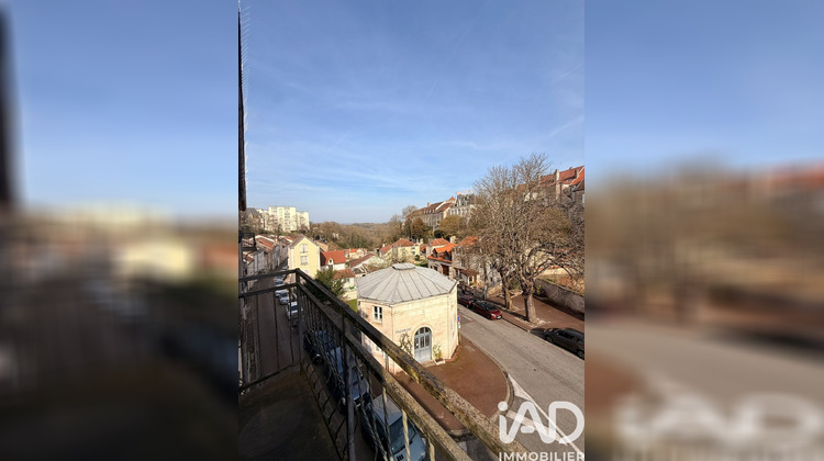 Ma-Cabane - Vente Appartement Chaumont, 72 m²