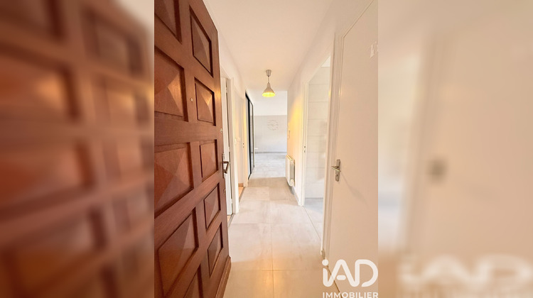 Ma-Cabane - Vente Appartement Chaumont, 72 m²