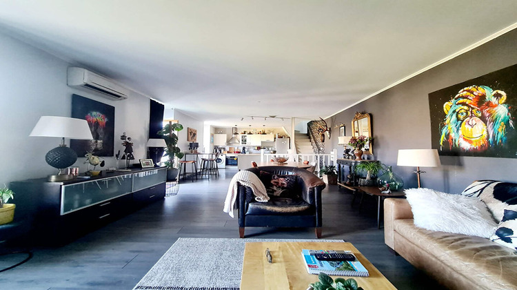 Ma-Cabane - Vente Appartement CHAUMONT, 101 m²