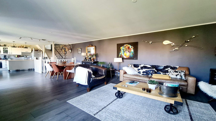 Ma-Cabane - Vente Appartement CHAUMONT, 101 m²