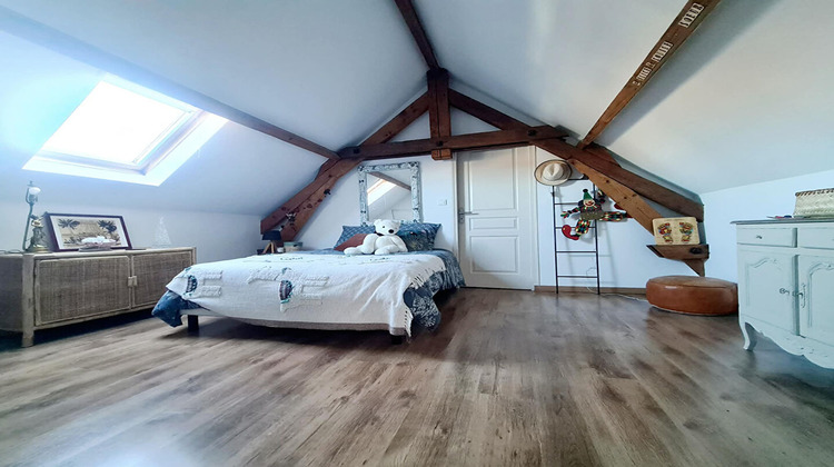 Ma-Cabane - Vente Appartement CHAUMONT, 101 m²