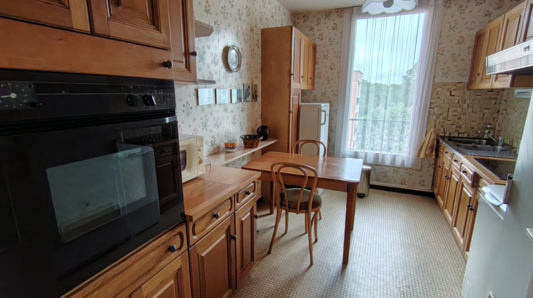 Ma-Cabane - Vente Appartement CHAUMONT, 82 m²