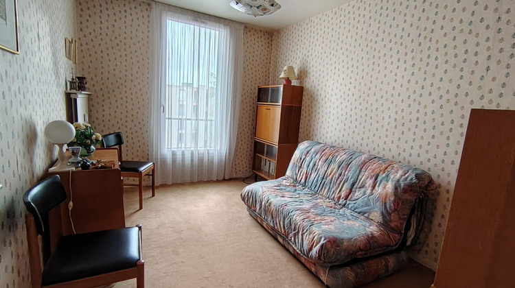 Ma-Cabane - Vente Appartement CHAUMONT, 82 m²