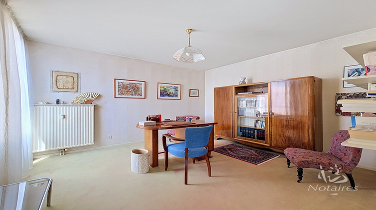 Ma-Cabane - Vente Appartement Chaumont, 81 m²