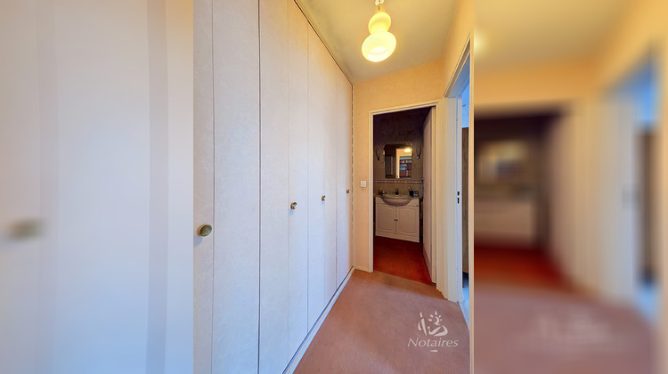Ma-Cabane - Vente Appartement Chaumont, 81 m²