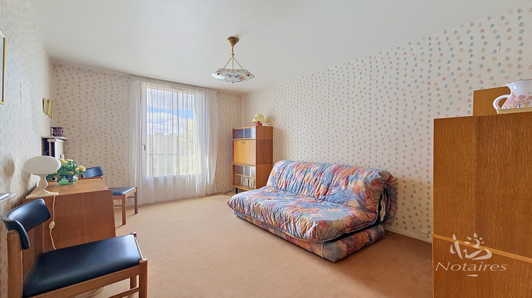 Ma-Cabane - Vente Appartement Chaumont, 81 m²